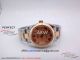 Perfect Replica Rolex Datejust 2-Tone Rose Gold Roman Watch 28mm (2)_th.jpg